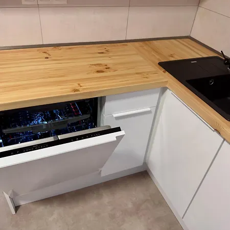 Rybka Living דירה פררוב