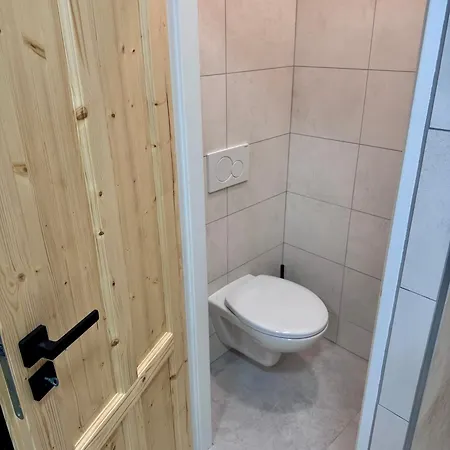 Apartment Rybka Living