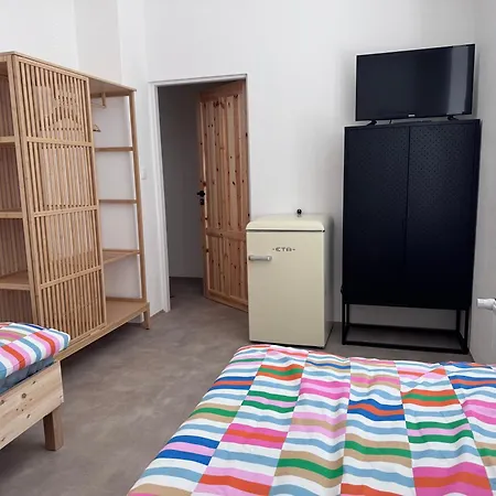 דירה Rybka Living *