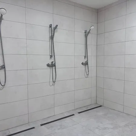 דירה Rybka Living פררוב