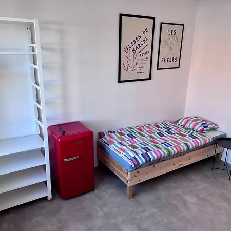 Rybka Living פררוב