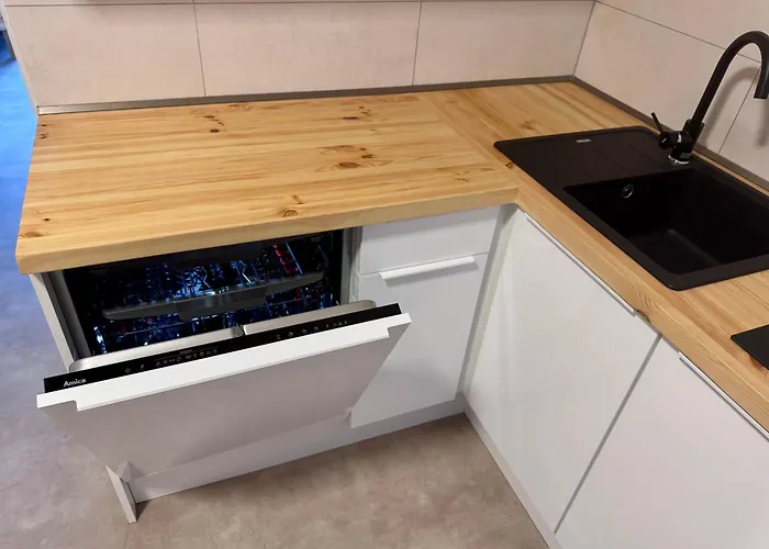 Rybka Living Apartamento Přerov