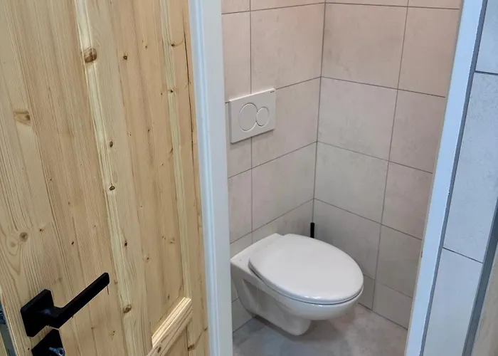 Apartamento Rybka Living
