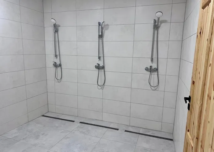 Rybka Living Apartamento *