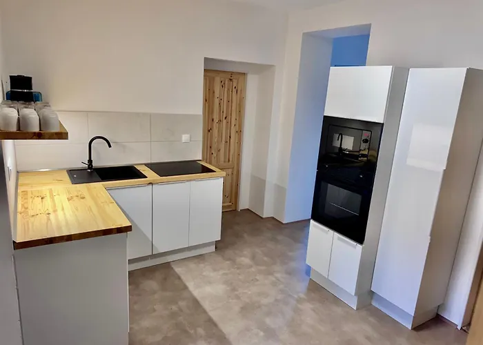 Rybka Living Apartamento