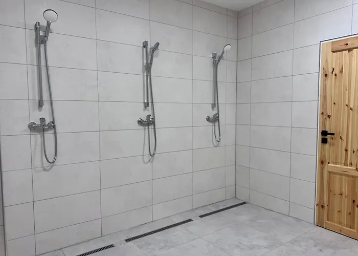 Apartamento Rybka Living Přerov