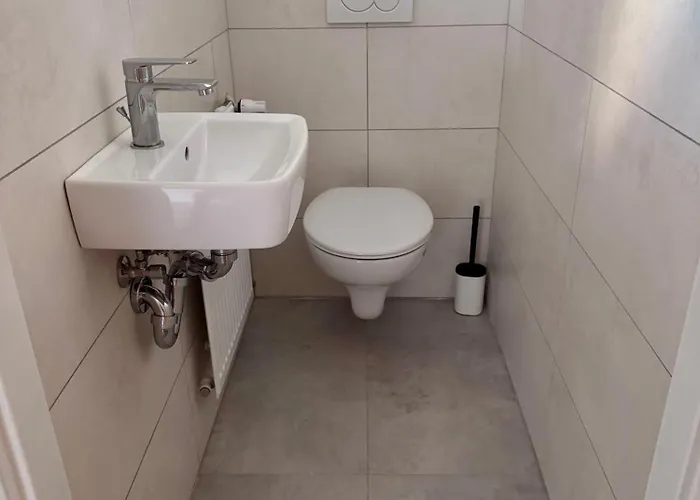 Rybka Living Apartamento